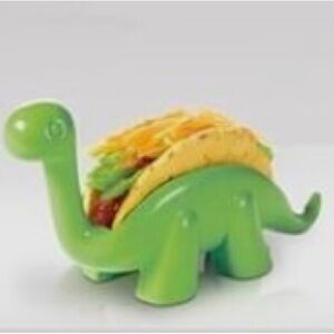 MiniVerse Make it Mini Food: Diner Series 3, Crunchy Tacos